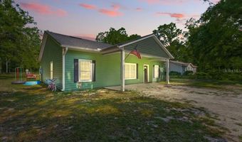 1180 HOUGH St, Bell, FL 32619