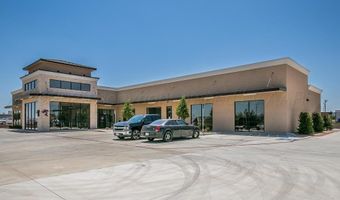 4514 FIRST UNITED BANK Pkwy, Amarillo, TX 79119