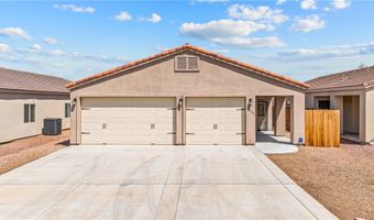 1653 Oro Ave, Bullhead City, AZ 86442