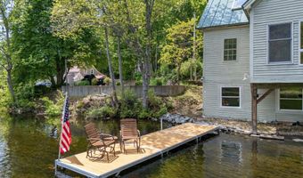 30 Riverside Dr, Ashland, NH 03217