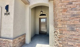 1434 Salida Del Sol, Alamogordo, NM 88310