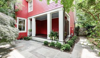1812 N RANDOLPH St, Arlington, VA 22207