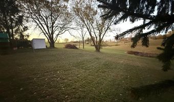 783 Harold Smith Rd, Bedford, IN 47421