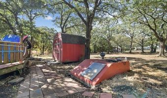 4042 3rd NE, Ardmore, OK 73401