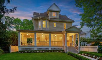 1005 5th Ave, Asbury Park, NJ 07712