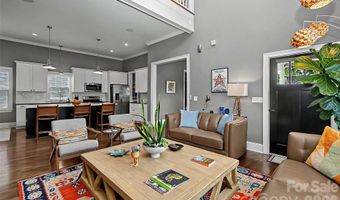 3205 N Mcdowell St, Charlotte, NC 28205