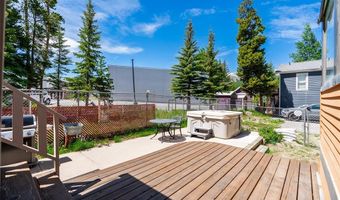 307 S High St, Breckenridge, CO 80424