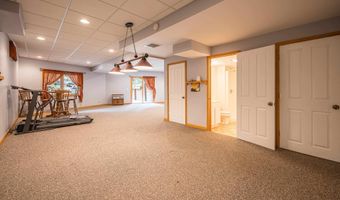 1724 Middle Pt, Alger, MI 48610