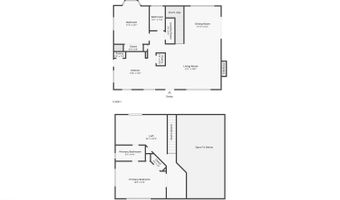 6 County Road 2070, Alpine, AZ 85920