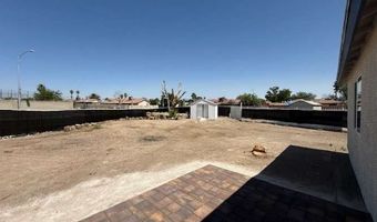 432 Anchor St, Las Vegas, NV 89110