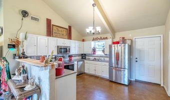 1502 Avenue N N, Anson, TX 79501