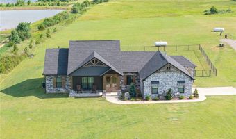 2215 Deepwood Dr, Alma, AR 72921