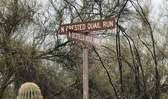 39005 N CRESTED QUAIL Run 18, Carefree, AZ 85377