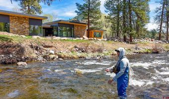 5775 CR 501, Bayfield, CO 81301
