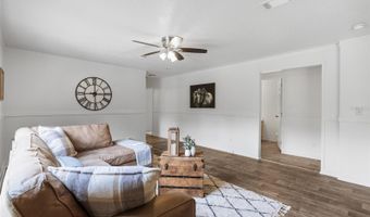 6269 NW 18TH Ter, Bell, FL 32619