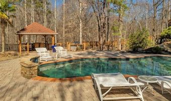 3460 MANSIONS, Berkeley Lake, GA 30096
