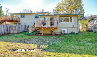 682 Chestnut St, Ashland, OR 97520