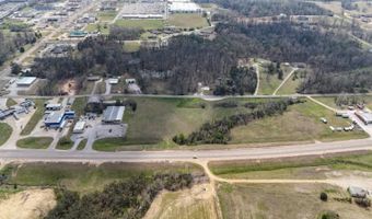 W Chambers Dr, Booneville, MS 38829
