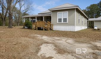 21910 Cantaline Bridge Rd, Andalusia, AL 36420