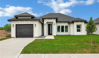 912 Bella Ave, Alamo, TX 78516
