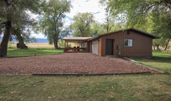 183 185 Rd, Big Horn, WY 82833