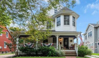 407 Brinley Ave, Bradley Beach, NJ 07720