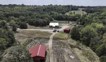 1307 Route Af, Ava, MO 65608