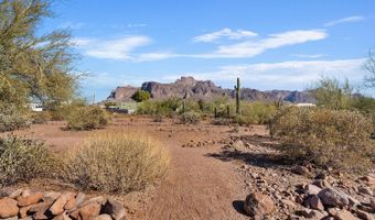 125 N VAL VISTA Rd, Apache Junction, AZ 85119