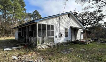 9045 W RABBY St, Bayou La Batre, AL 36509