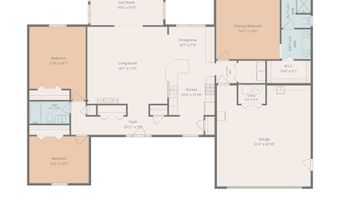 815 Stewart Rd, Anderson, IN 46012