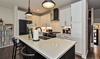 432 E 33rd St, Charlotte, NC 28205