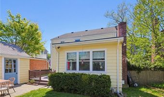 100 Hope St, East Providence, RI 02916
