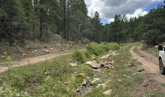 35 Wild Iris Rd, Bluewater, NM 87005