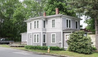 22 E Chestnut St, Augusta, ME 04330