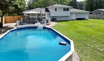 9049 VICTOR Ave, Jenison, MI 49428