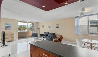 9440 W Bay Harbor Dr 2A, Bay Harbor Islands, FL 33154