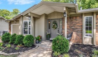 673 Lemonwood Dr, Ballwin, MO 63021