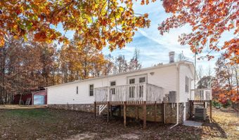 178 Covey Rd, Amherst, VA 24521