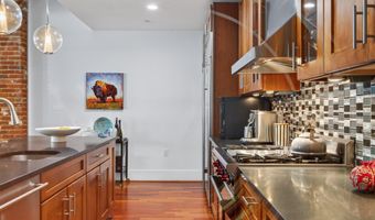 1600 CLARENDON Blvd W107, Arlington, VA 22209