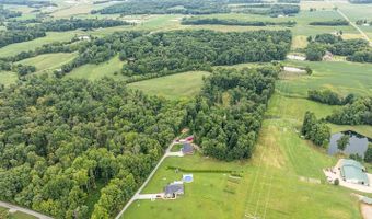 2223 E Co Rd 1150, Batesville, IN 47006