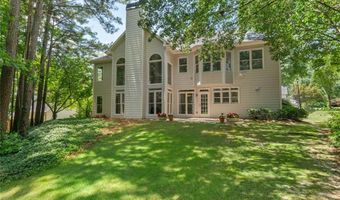 1355 Mayfield Manor Dr, Alpharetta, GA 30009