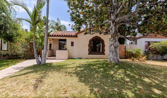 2900 W Shorb St, Alhambra, CA 91803