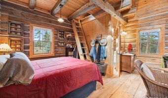 250 El Arbol Dr, Bellvue, CO 80512