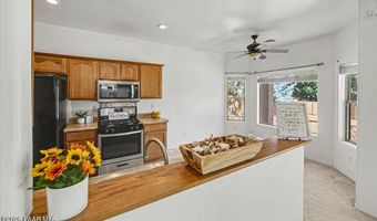 2220 Constellation Dr, Chino Valley, AZ 86323