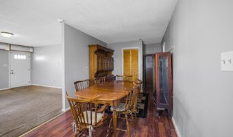 816 LINCOLN St, Dover, DE 19904