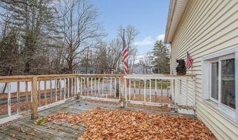 16 Russell St, Amesbury, MA 01913