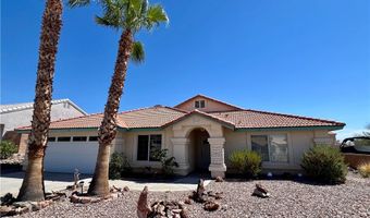 2514 McCormick Blvd, Bullhead City, AZ 86429