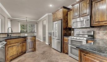 4501 SW Wheatgrass Blvd, Bentonville, AR 72713