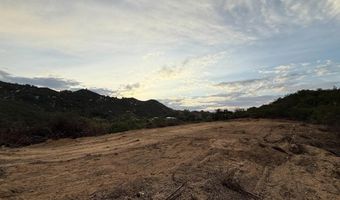 0 Mt. Olympus Valley Rd, Fallbrook, CA 92028