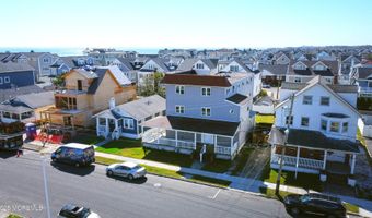 107 12th Ave, Belmar, NJ 07719